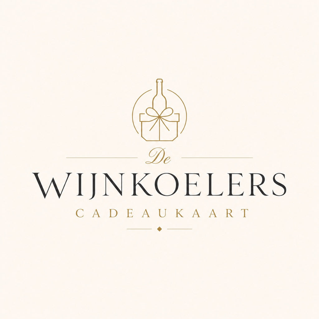 De Wijnkoelers cadeaukaart