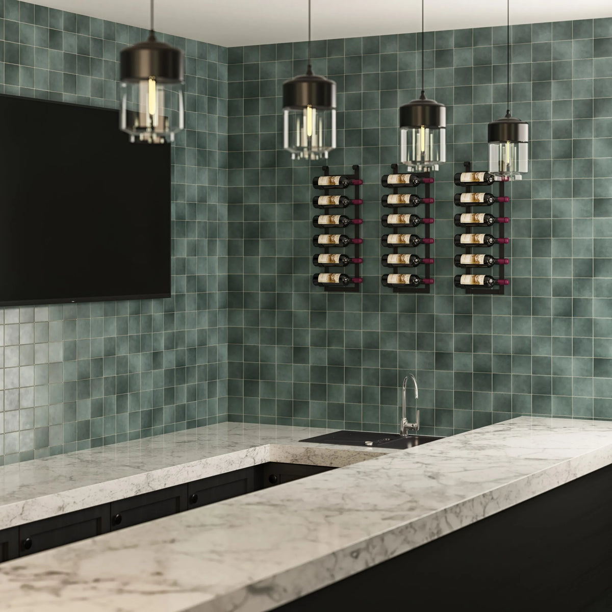 VintageView Classic Six room