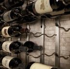 VintageView Mag Rack Platinum voor magnums