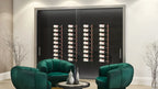 VintageView W Series Mag Rack – Wijnrek voor 9 of 18 magnums