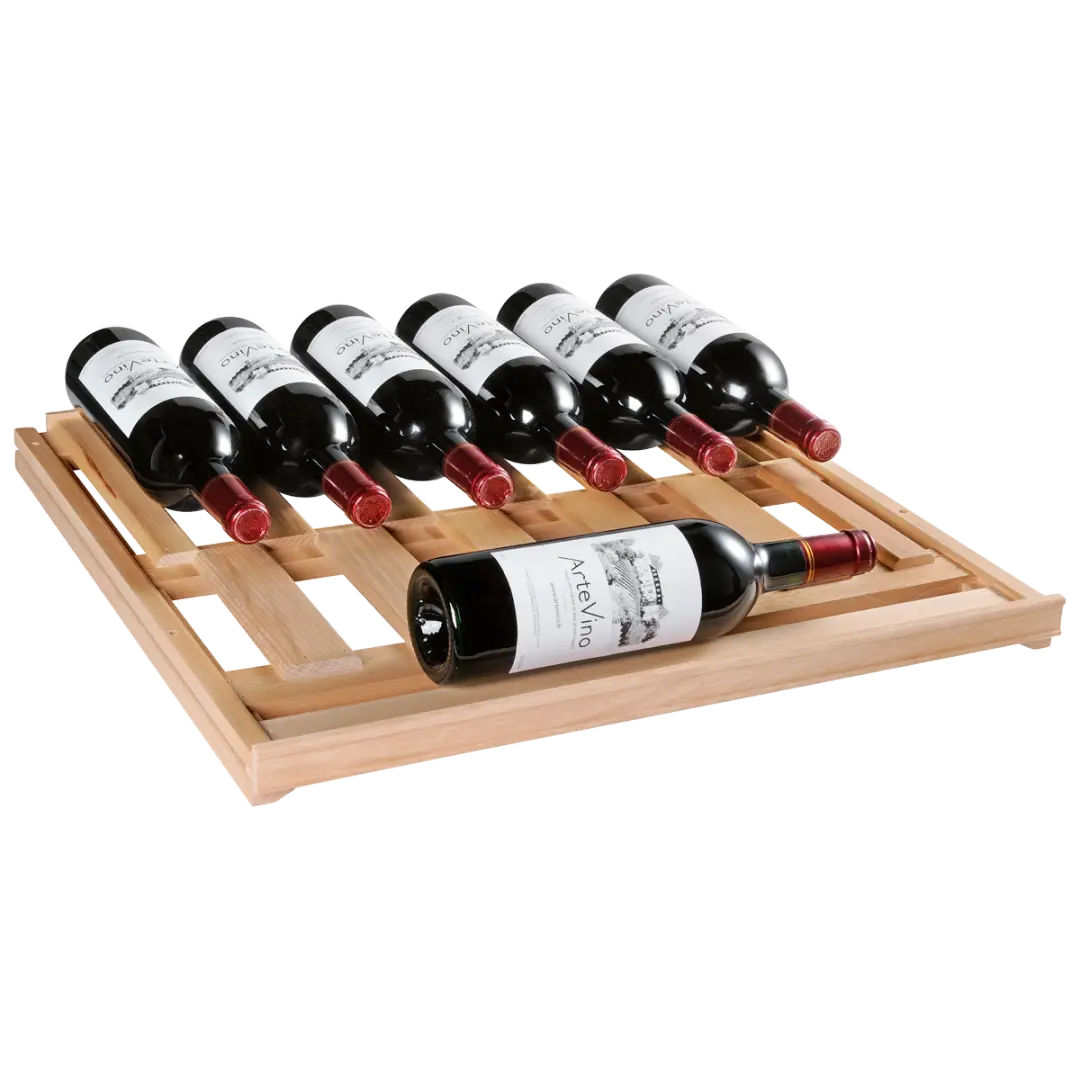 Artevino legplank Artevino