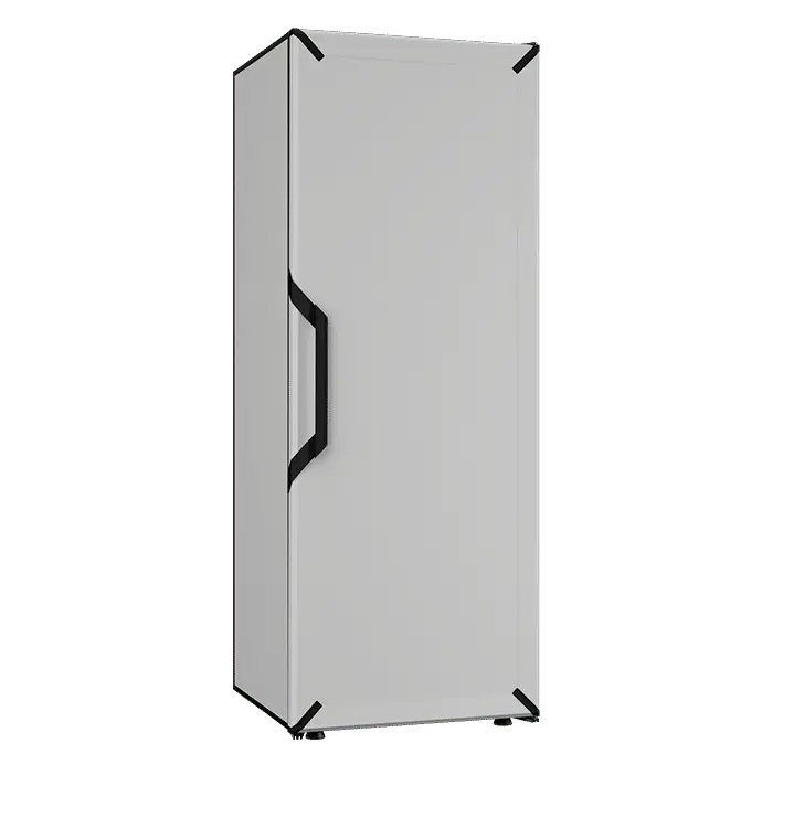 Goguette Wijnkoelkast met 1 temperatuurzone -   |  De Wijnkoelers