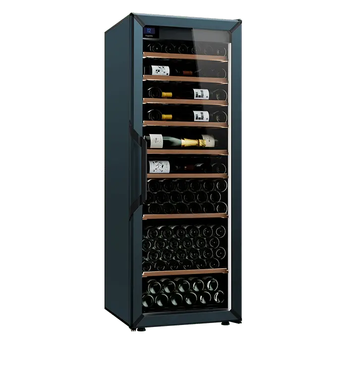 Goguette wijnklimaatkast - 182 flessen - 1 zone Goguette