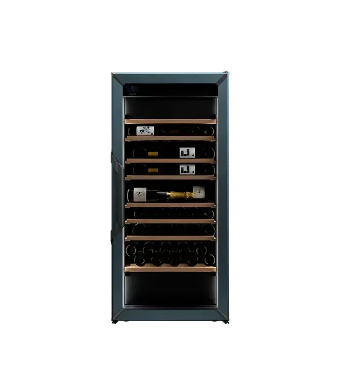 Goguette wijnklimaatkast multi zone -   |  De Wijnkoelers