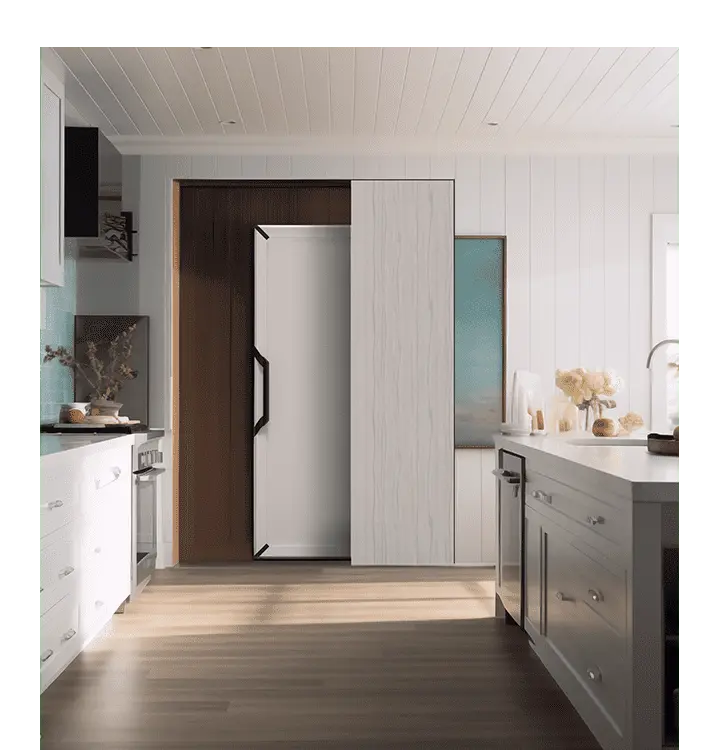 Goguette Wijnkoelkast met 1 temperatuurzone -   |  De Wijnkoelers